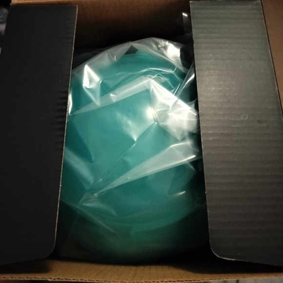 Haunted Mansion Popcorn Bucket from Cinemark - Picture 3 of 3